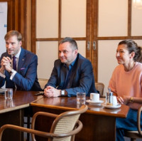 Když data zachraňují životy: Česko otevírá první data o organizaci onkologické péče v oblasti karcinomu plic, prsu a pankreatu